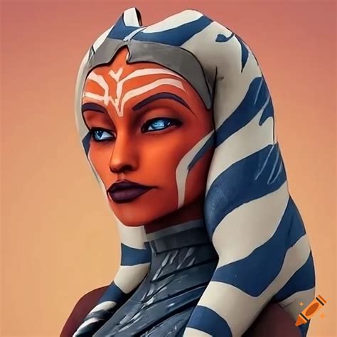 ahsoka twilek